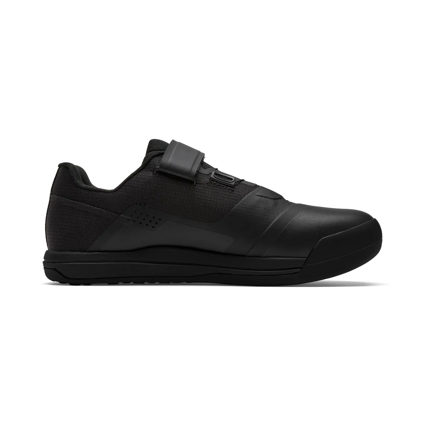 FOX UNION MTB Shoes Black 2026