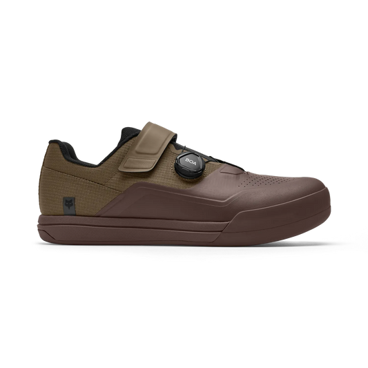 Παπούτσια MTB FOX UNION Purple Dusk