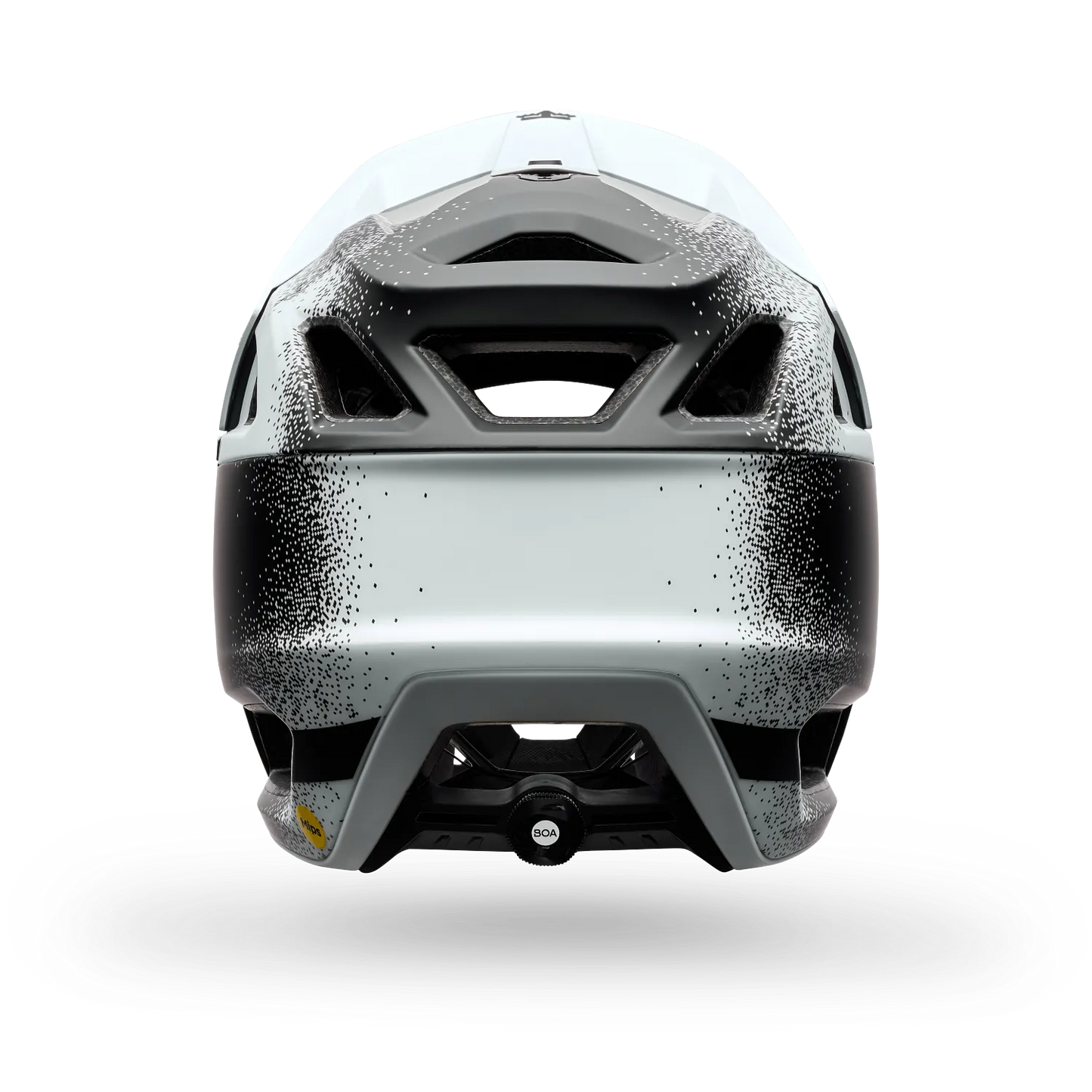 FOX PROFRAME RS AURA MTB κράνος λευκό