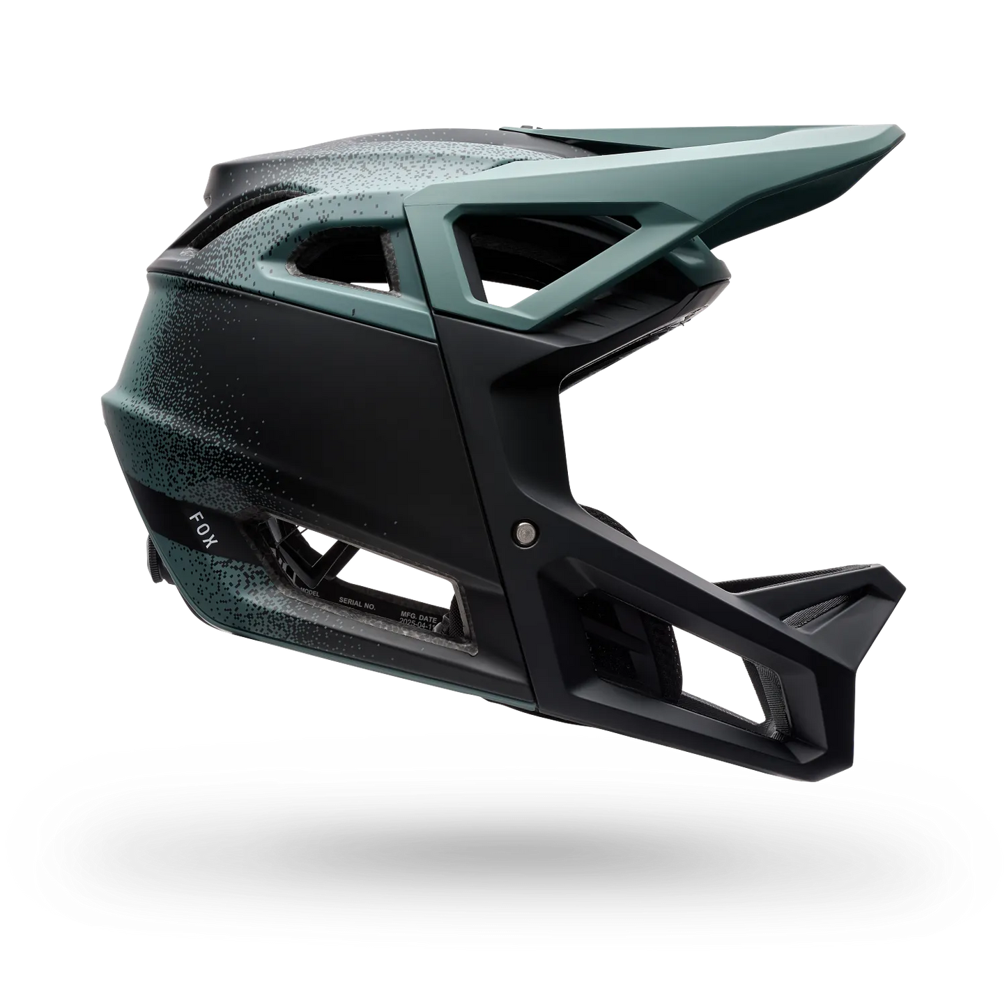 FOX PROFRAME RS AURA Sage MTB κράνος