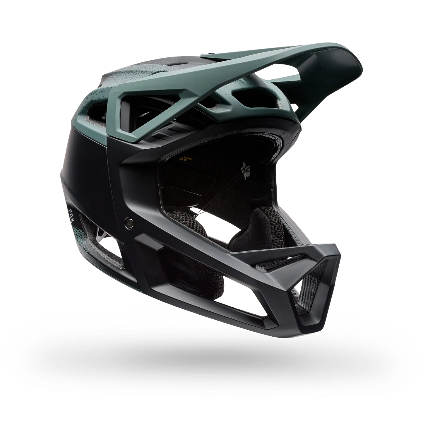 FOX PROFRAME RS AURA Sage MTB κράνος