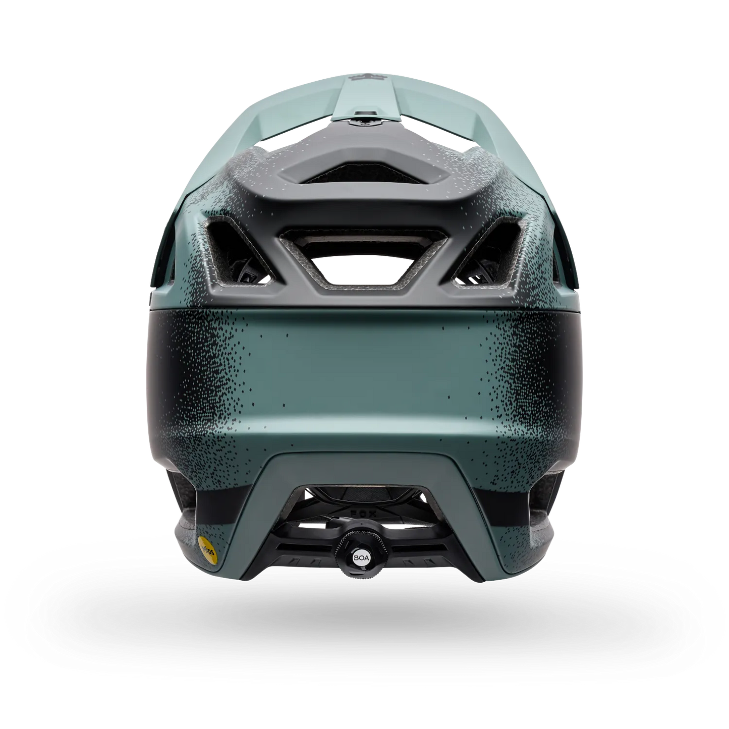 FOX PROFRAME RS AURA Sage MTB κράνος