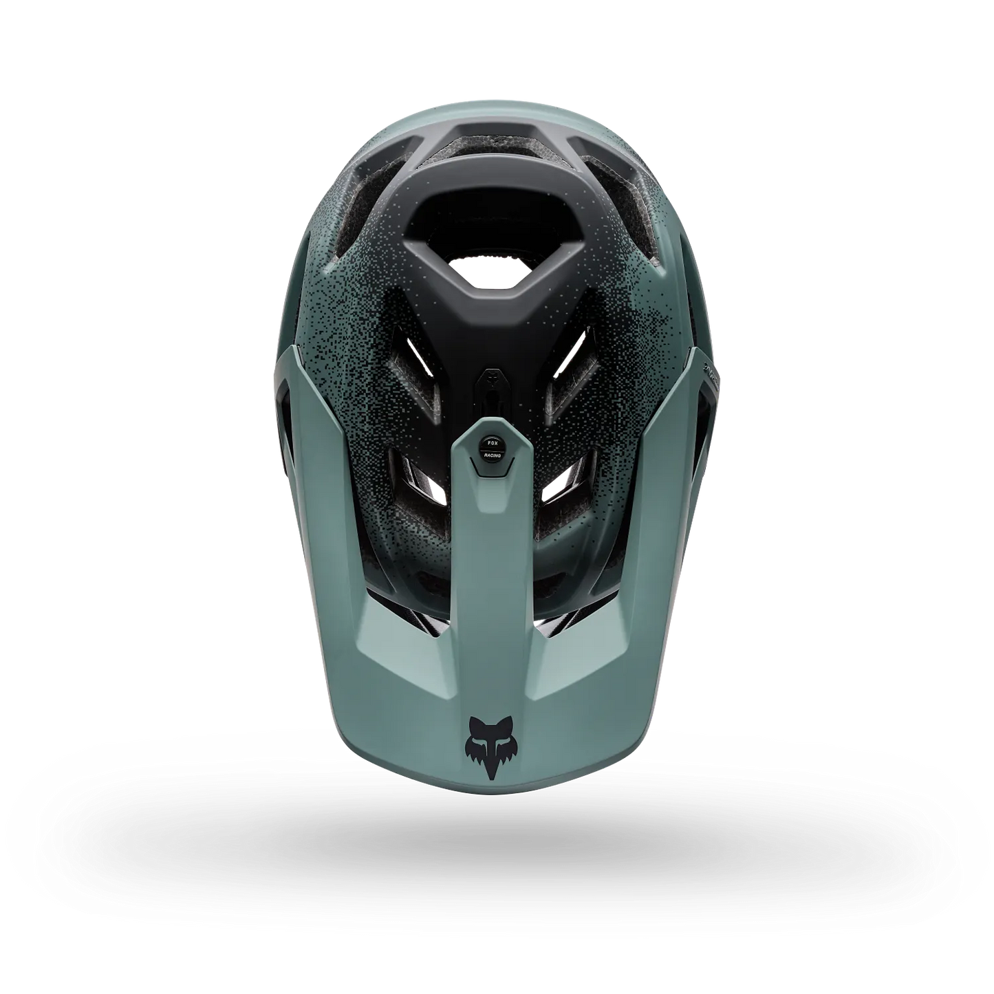 FOX PROFRAME RS AURA Sage MTB κράνος