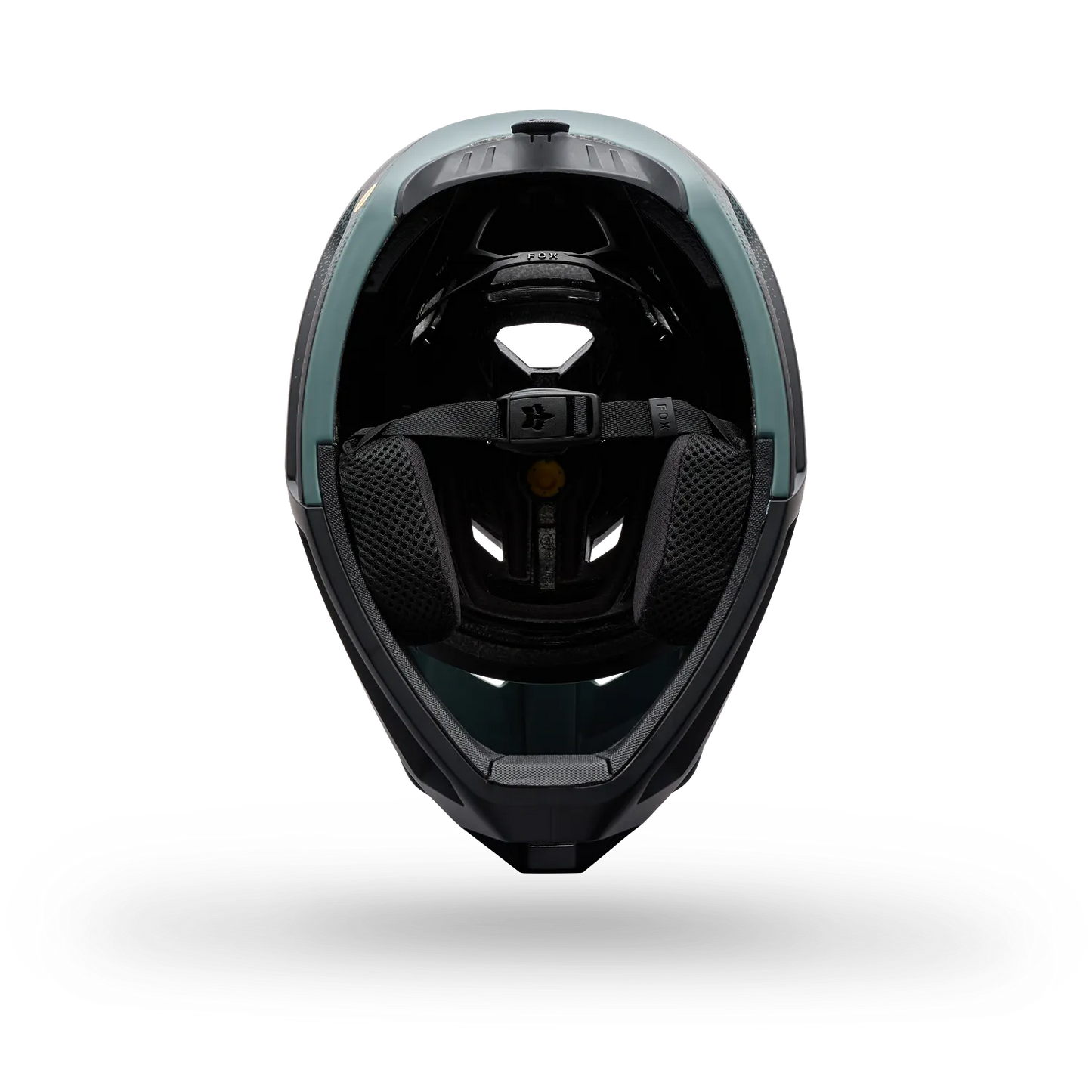 FOX PROFRAME RS AURA Sage MTB κράνος