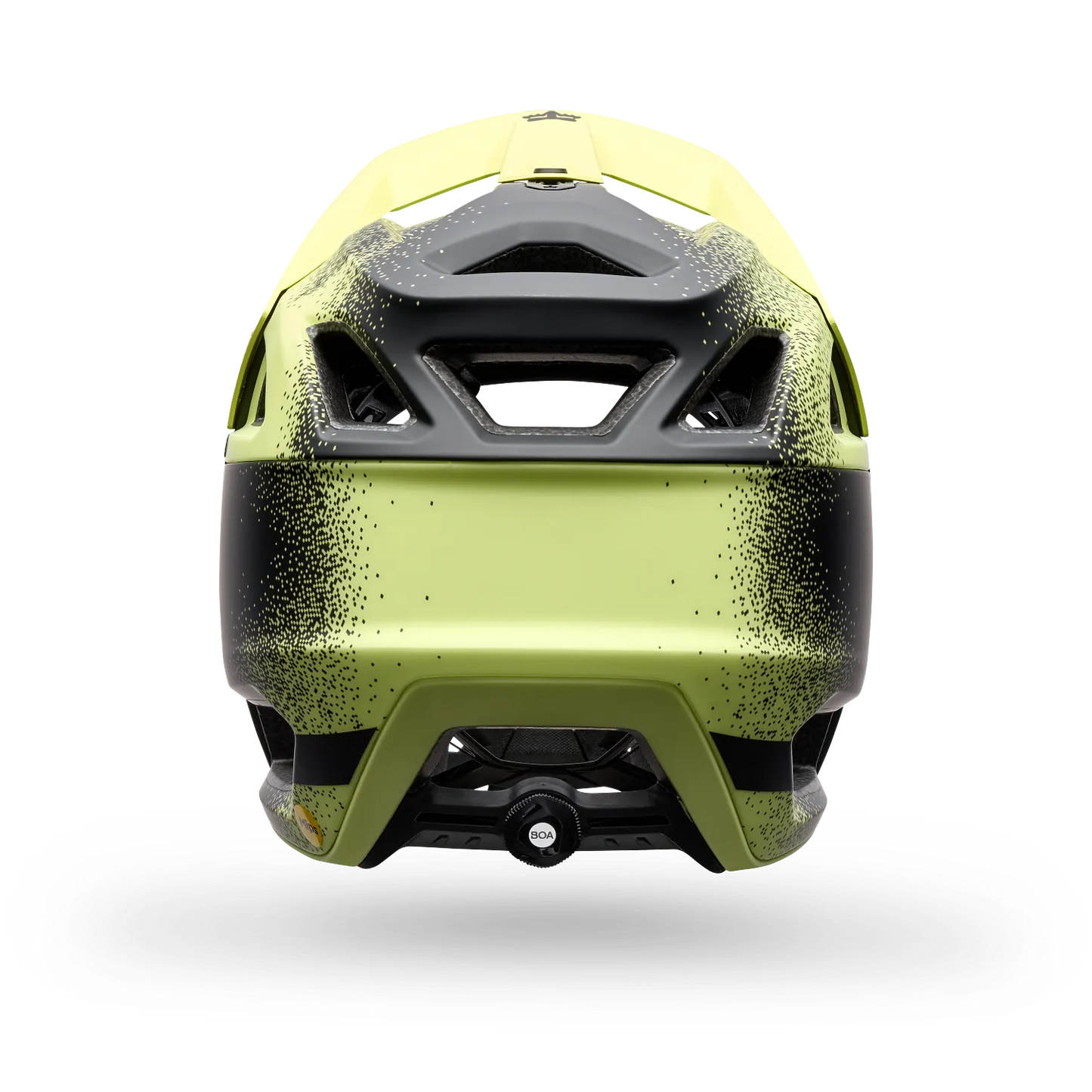 FOX PROFRAME RS AURA MTB κράνος Lime