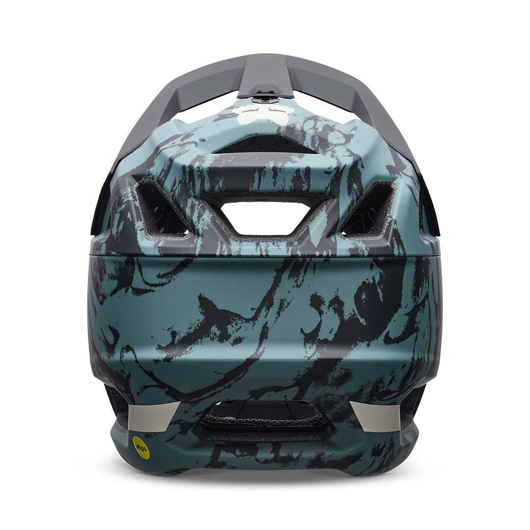 FOX PROFRAME THRIVE Sage MTB κράνος