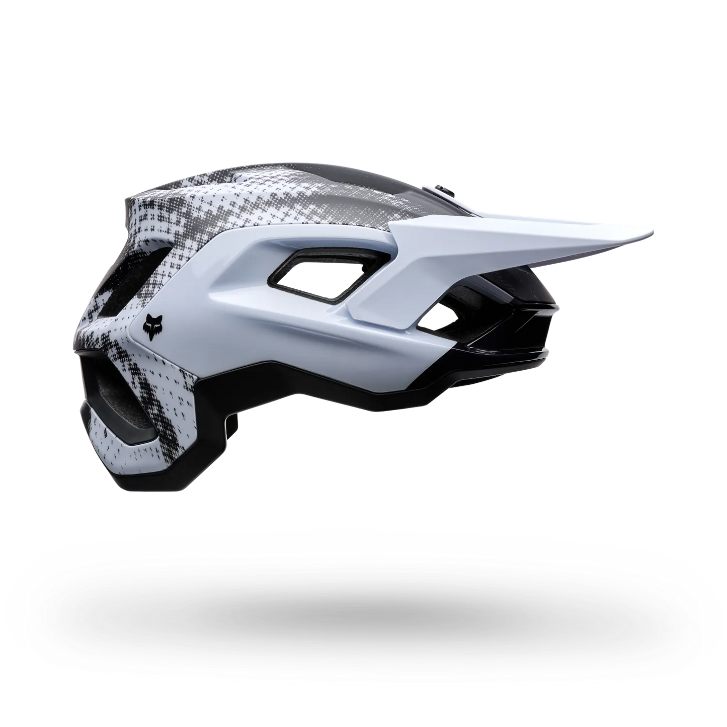 FOX SPEEDFRAME PRO SENSE MTB κράνος λευκό