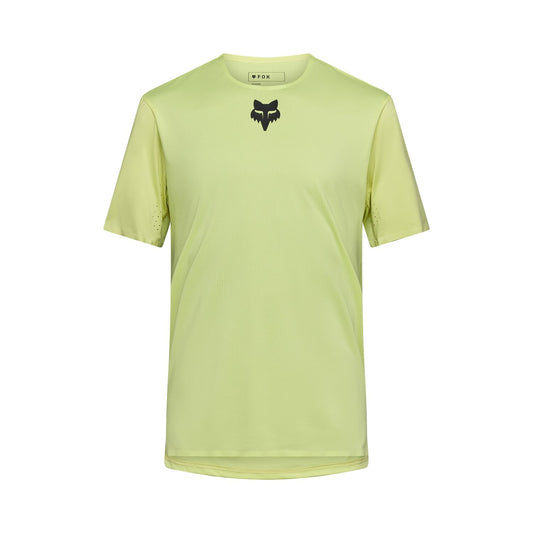 FOX FLEXAIR Κοντομάνικο Jersey Lime