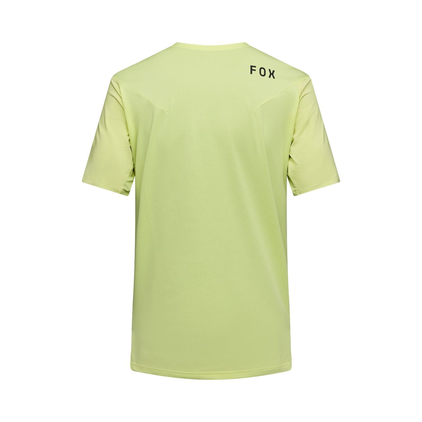 FOX FLEXAIR Short Sleeve Jersey Lime