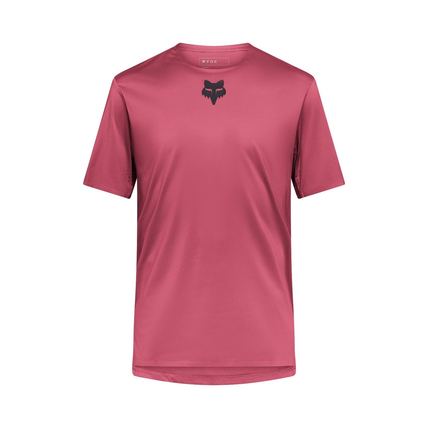 FOX FLEXAIR Short Sleeve Jersey Berry