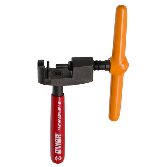 Παρασυρόμενη αλυσίδα UNIOR -1647HOBBY/4P-US
