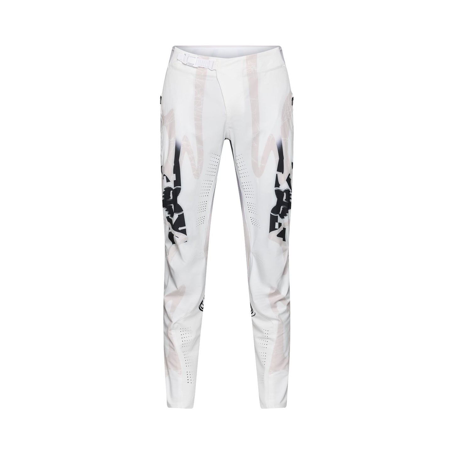 FOX FLEXAIR DIFFUSE SE Pants White