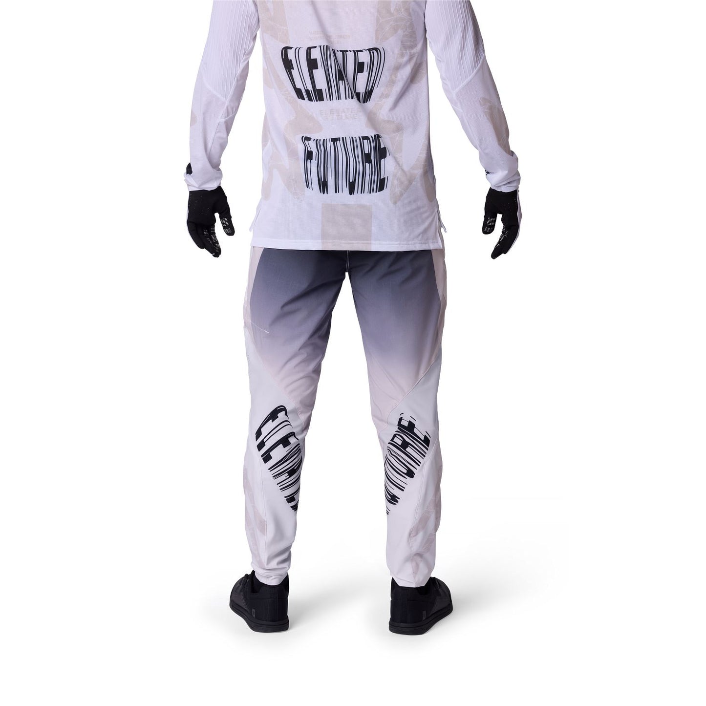 FOX FLEXAIR DIFFUSE SE Pants White