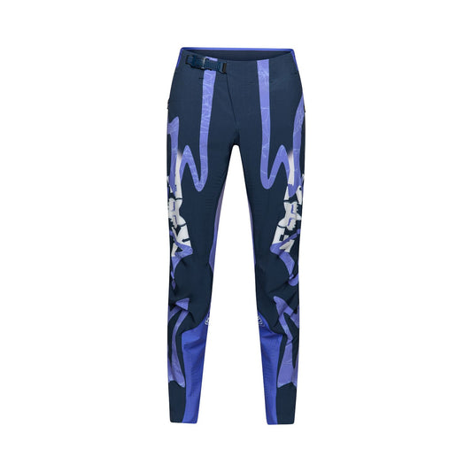 FOX FLEXAIR DIFFUSE SE Παντελόνι Violet Blueberry
