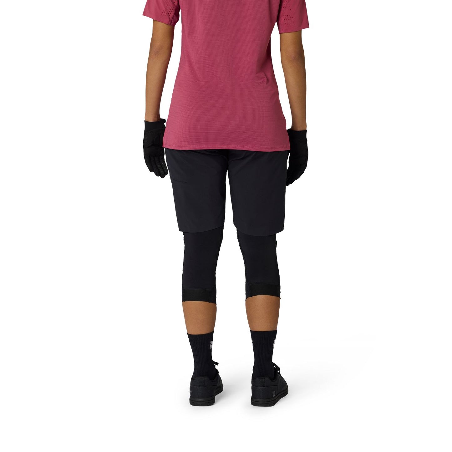 FOX FLEXAIR Women's Short Black
