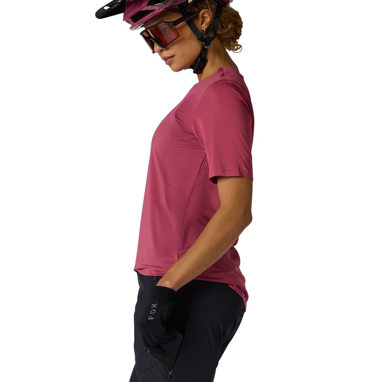 FOX FLEXAIR Women's Short Black