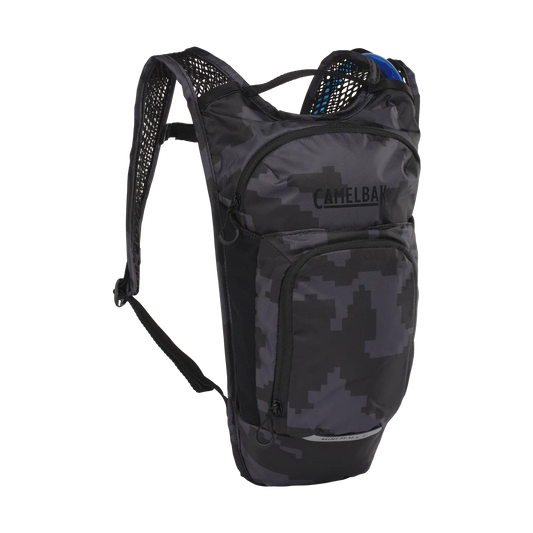 Σακίδιο Ενυδάτωσης CAMELBAK MINI MULE 5 L Junior Digi Camo Μαύρο