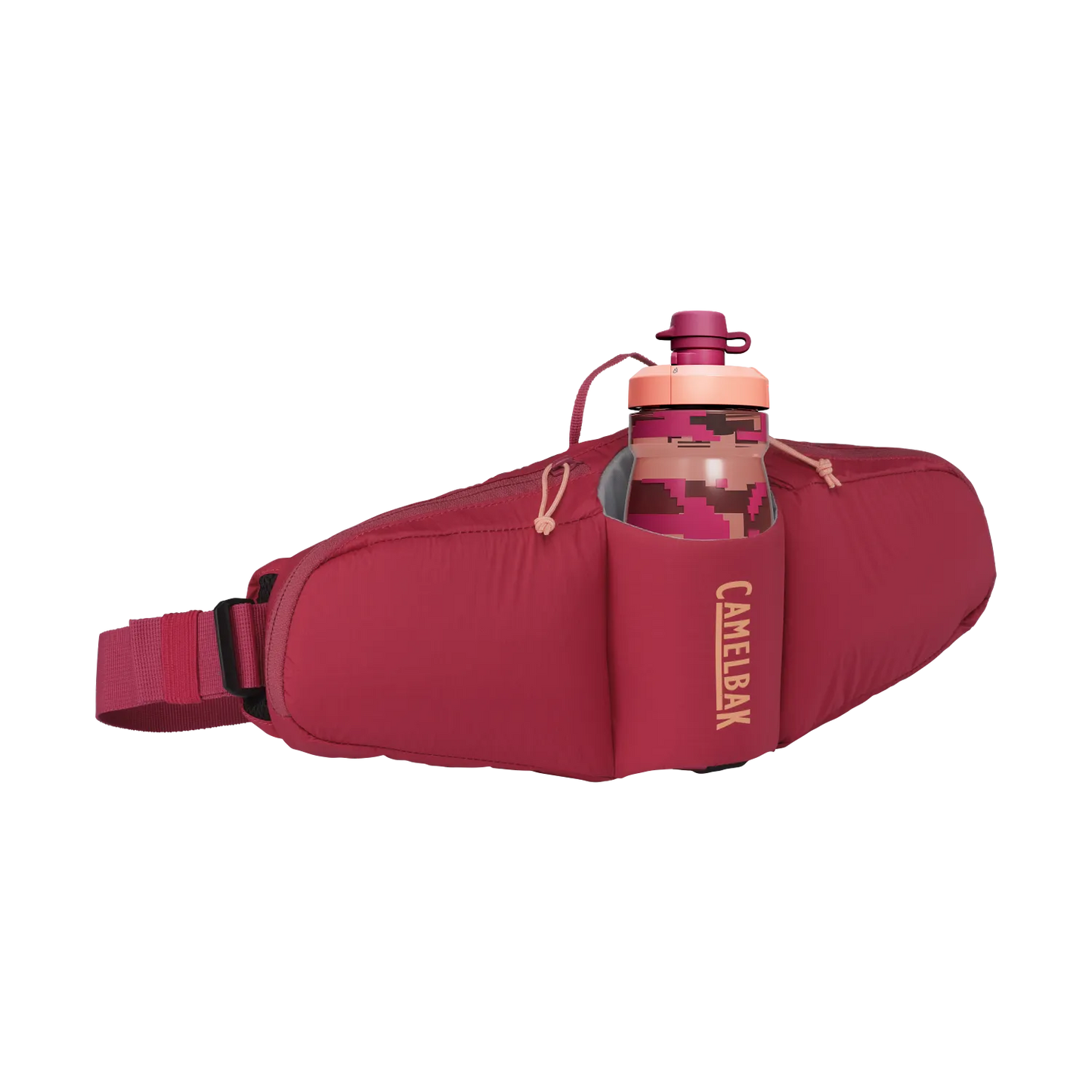 CAMELBAK PODIUM FLOW 2 2.5 L WAIST PACK τσάντα ώμου Berry