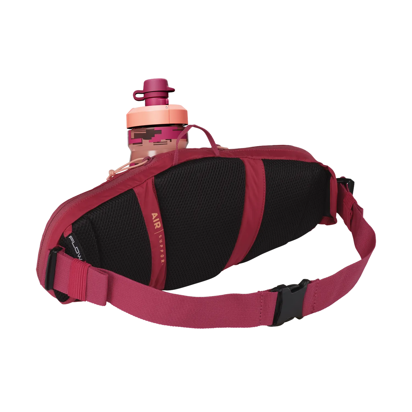 CAMELBAK PODIUM FLOW 2 2.5 L WAIST PACK τσάντα ώμου Berry