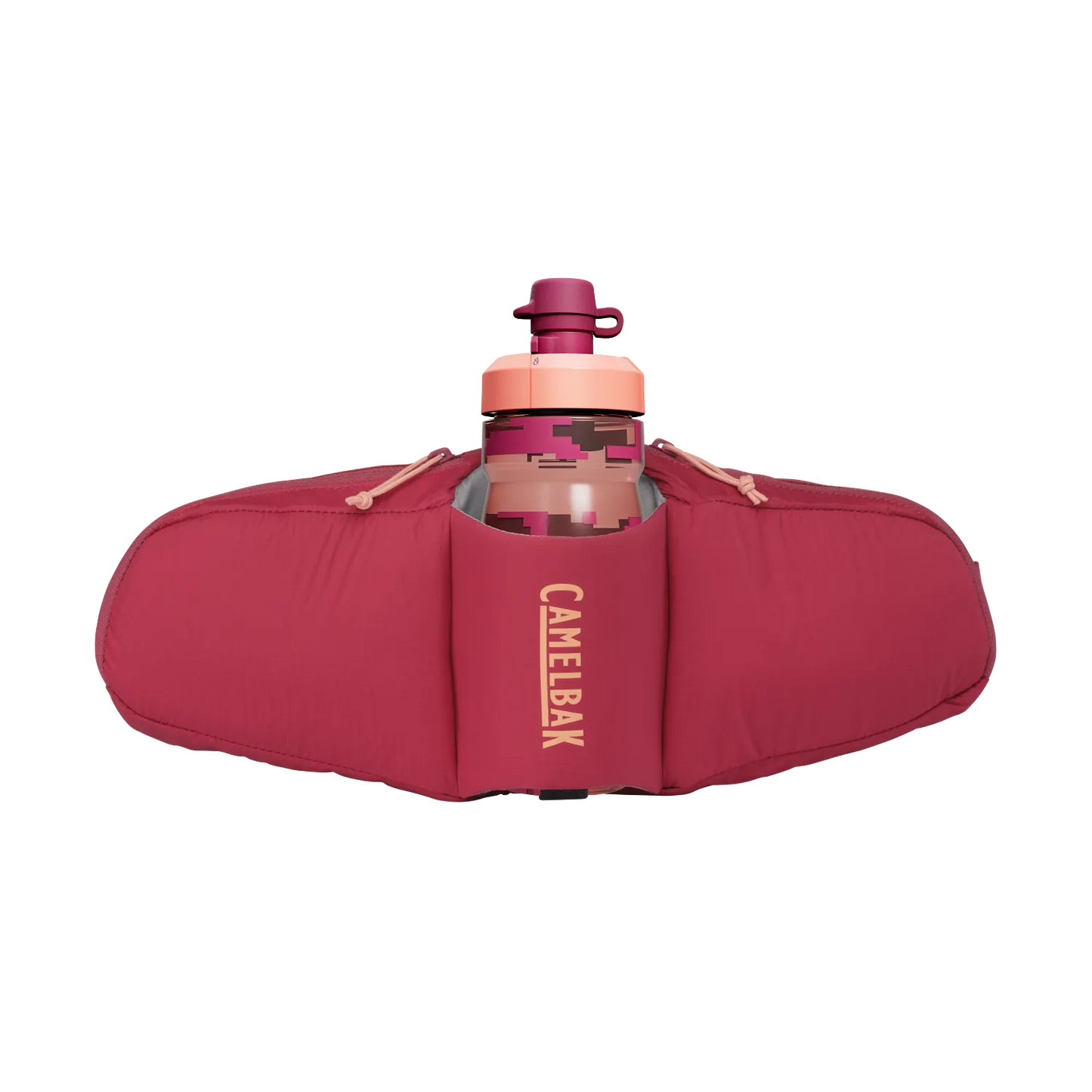 CAMELBAK PODIUM FLOW 2 2.5 L WAIST PACK τσάντα ώμου Berry