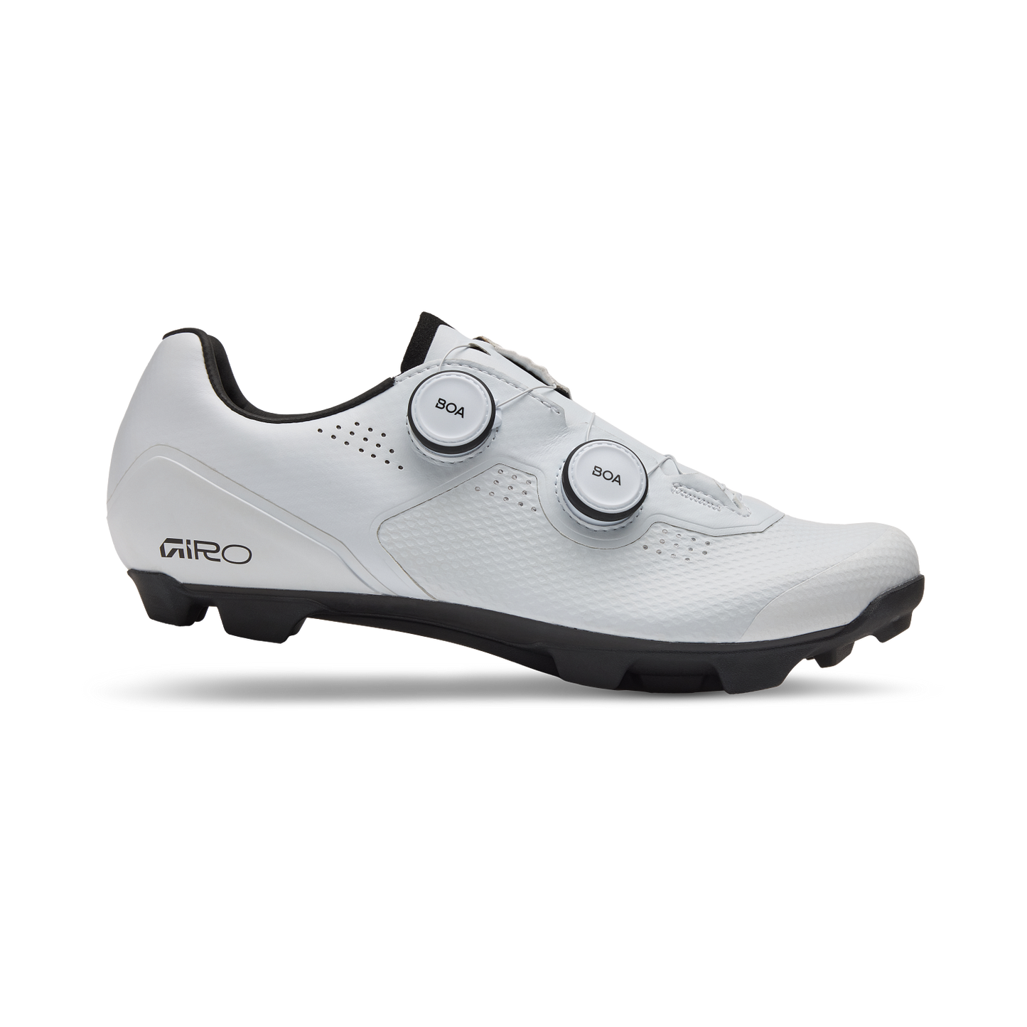 GIRO REGIME XC MTB Shoes White