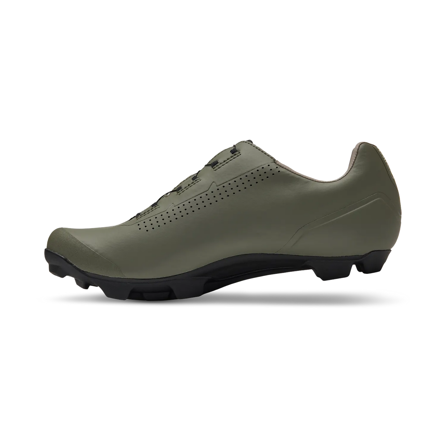 XC/Gravel MTB παπούτσια GIRO CADET XC Dark Sage Green
