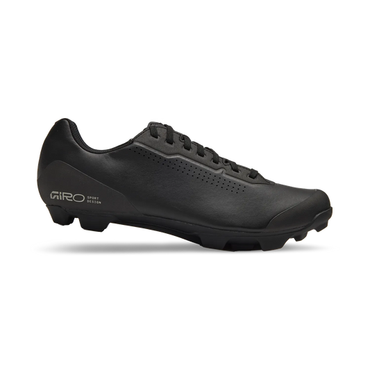 Παπούτσια VTT XC/Gravel GIRO STYLUS XC Μαύρο