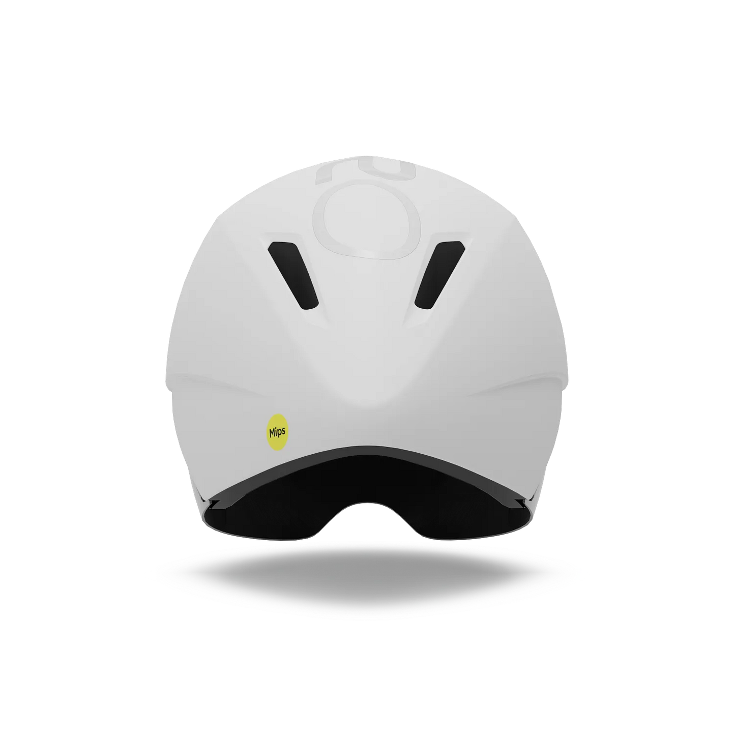 GIRO AEROHEAD MIPS Matte White Road Helmet