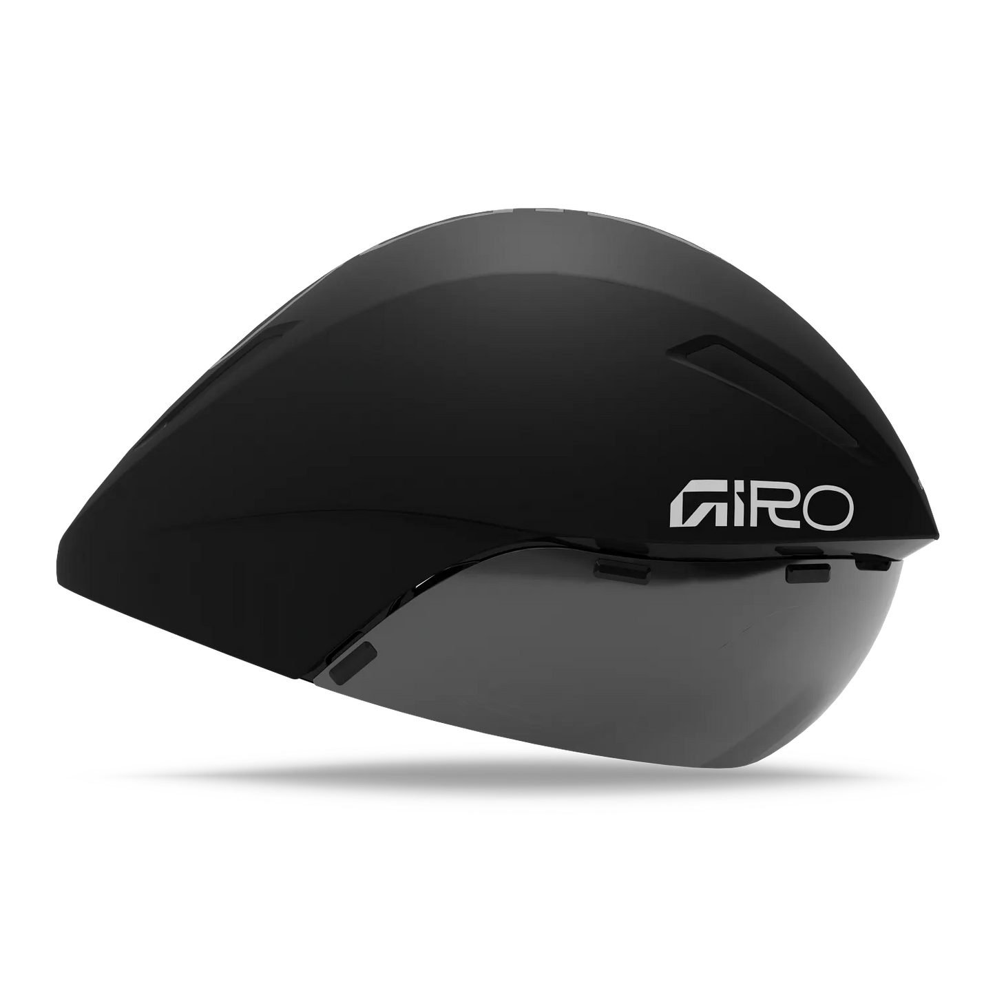 GIRO AEROHEAD MIPS Matte Black Road Helmet
