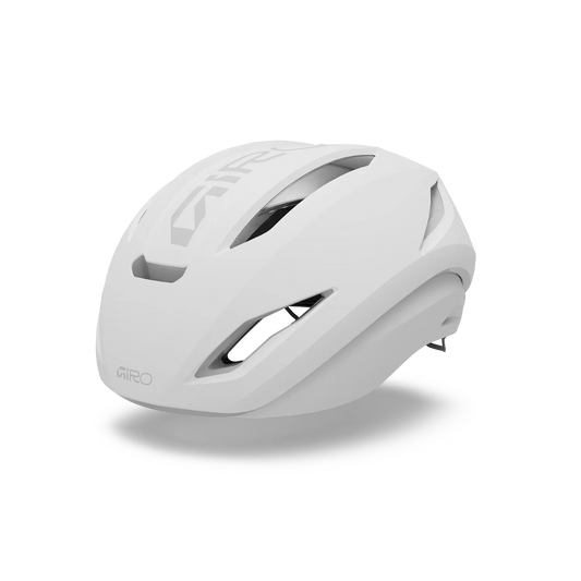 GIRO ECLIPSE PRO MIPS SPHERICAL Road Helmet Matt White