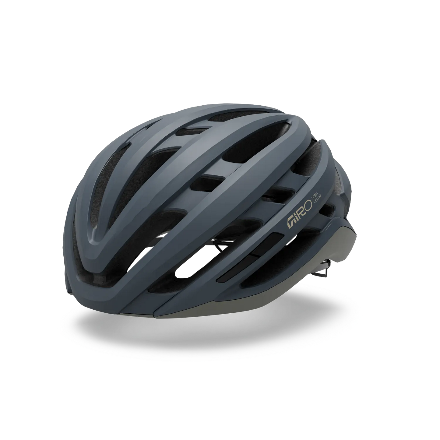 GIRO AGILIS MIPS Sapphire Road Helmet
