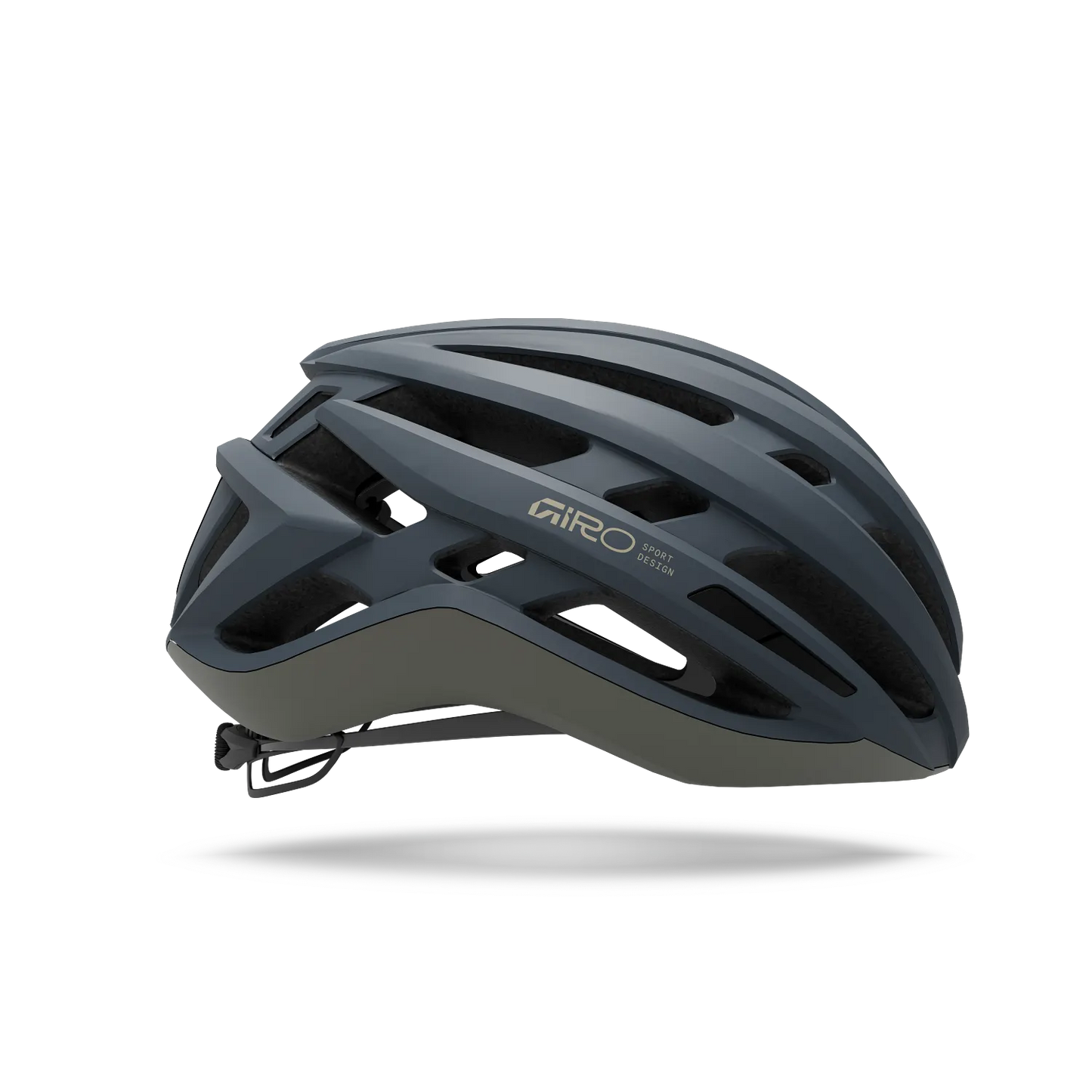 GIRO AGILIS MIPS Sapphire Road Helmet