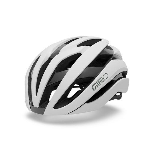 GIRO CIELO MIPS Road Helmet White Matt