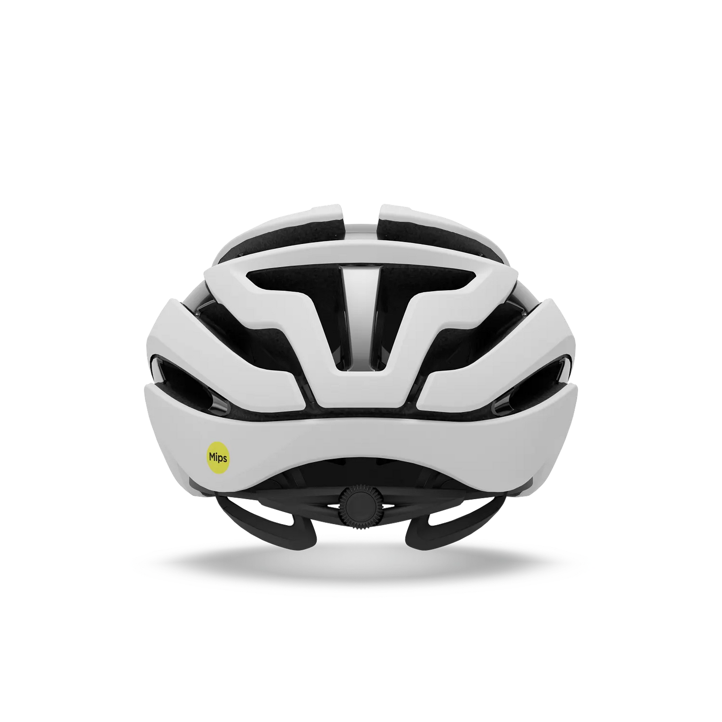 GIRO CIELO MIPS Matte White Road Helmet