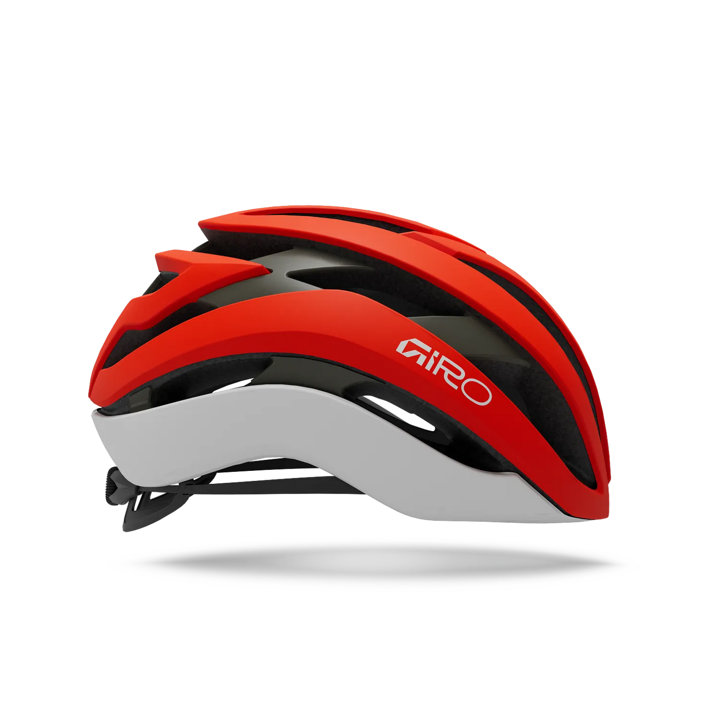 GIRO CIELO MIPS Road Helmet Flame Red