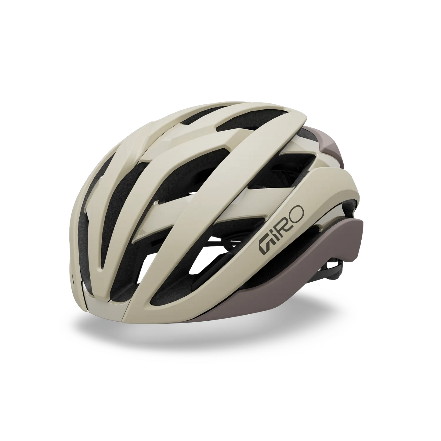 GIRO CIELO MIPS Stone Road Helmet