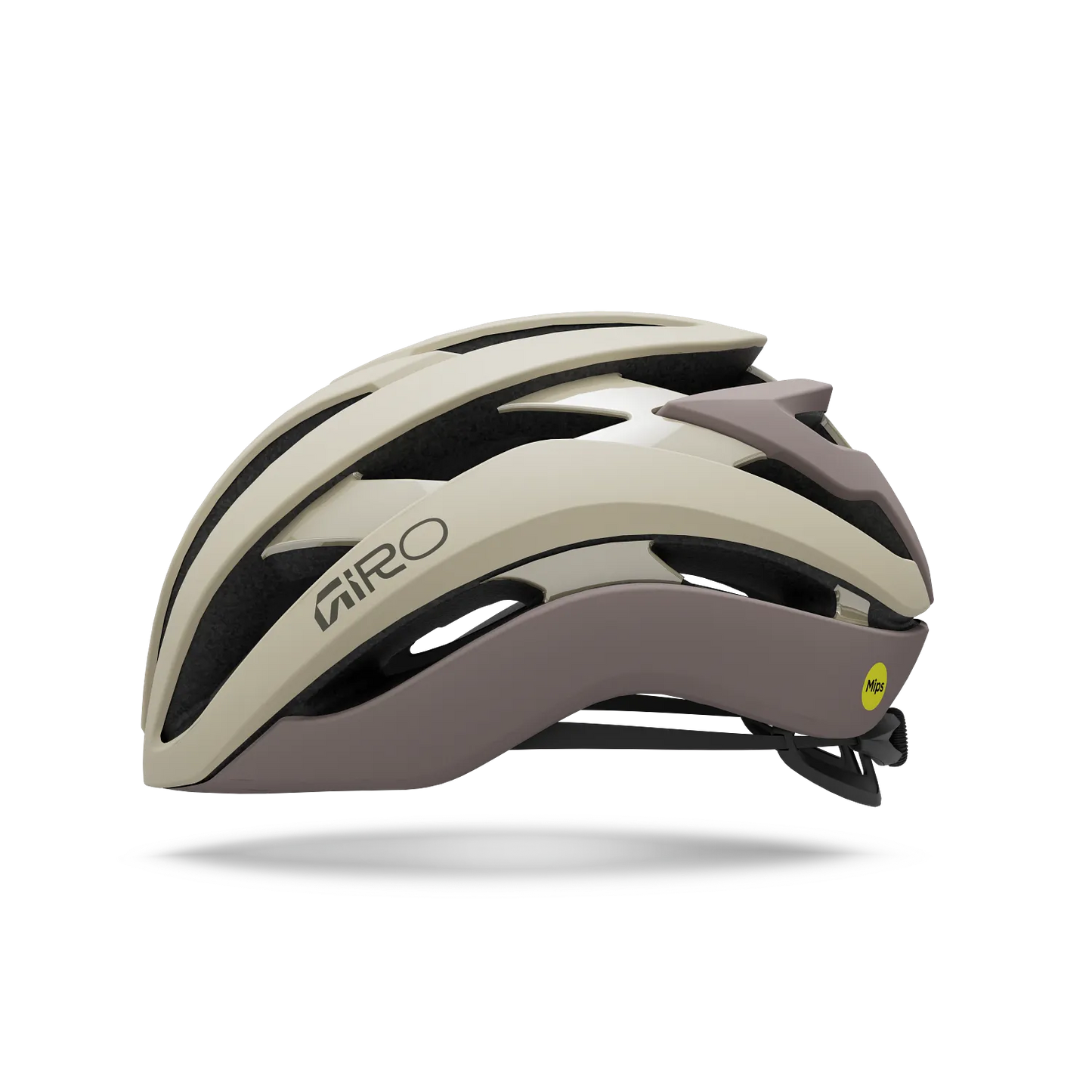 GIRO CIELO MIPS Stone Road Helmet