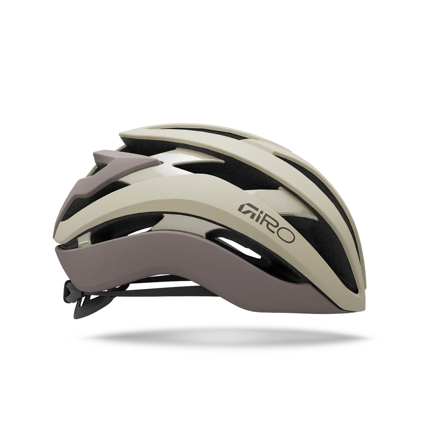 GIRO CIELO MIPS Stone Road Helmet