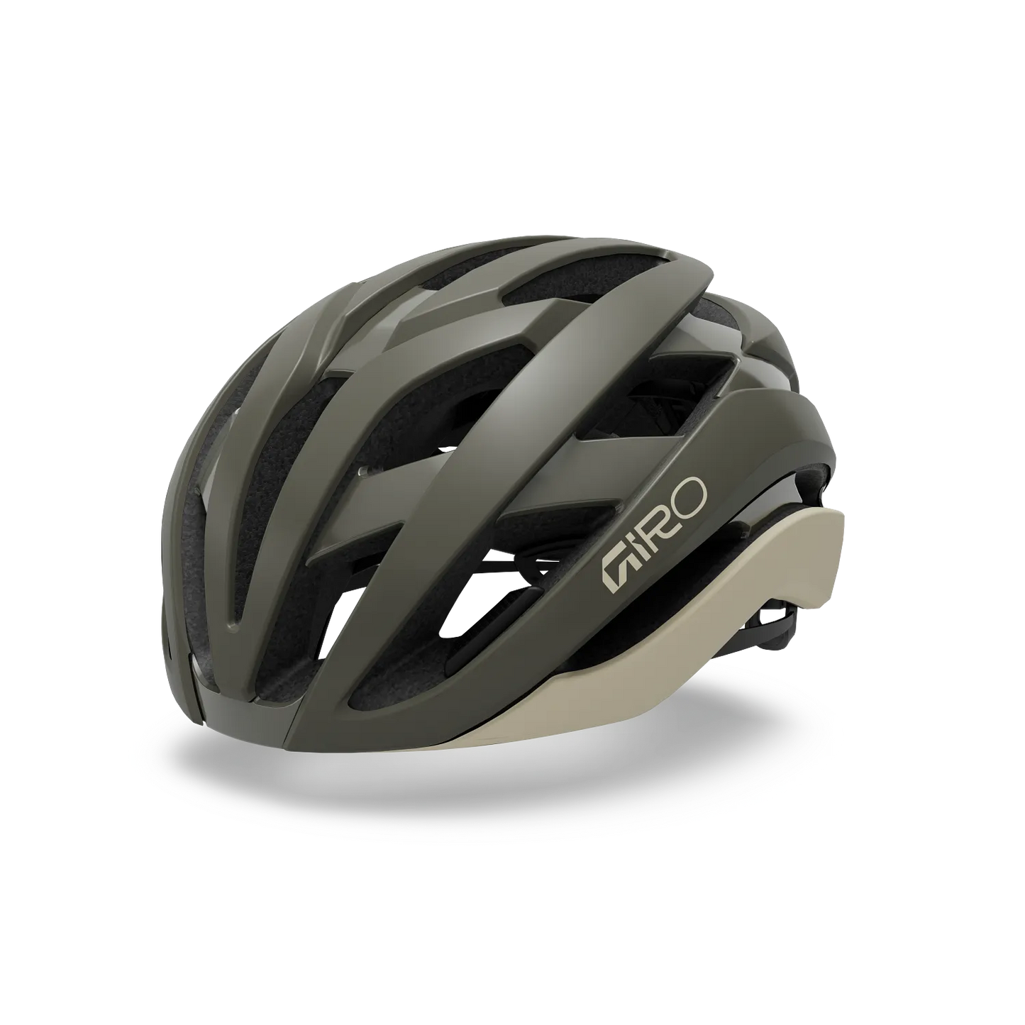 GIRO CIELO MIPS Dark Sage Road Helmet