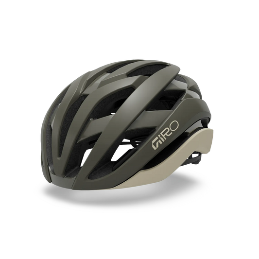 GIRO CIELO MIPS Road Helmet Dark Sage Green