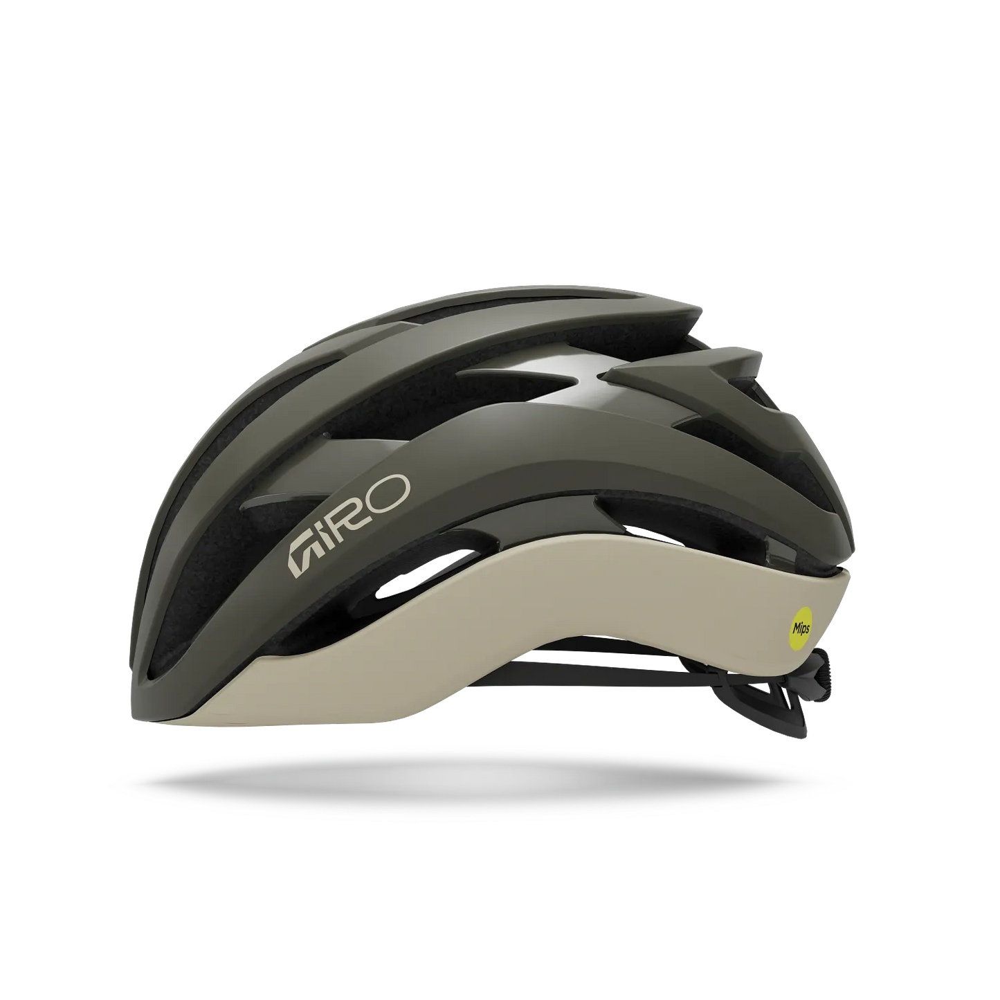 GIRO CIELO MIPS Dark Sage Road Helmet