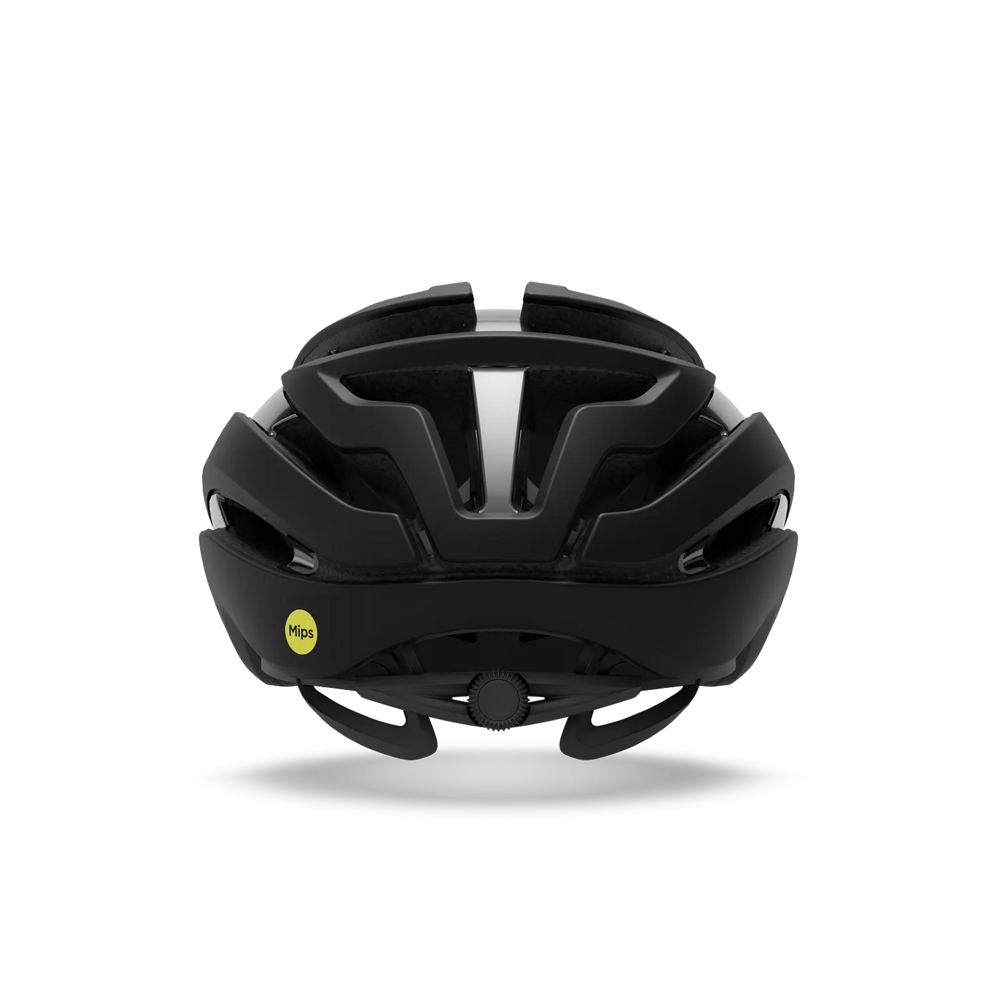 GIRO CIELO MIPS Matte Black Road Helmet