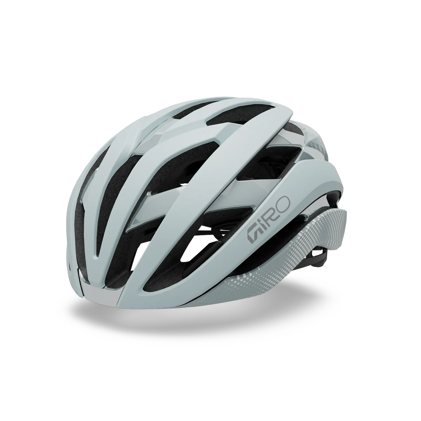 GIRO CIELO MIPS Sky Blue Pulse Road Helmet