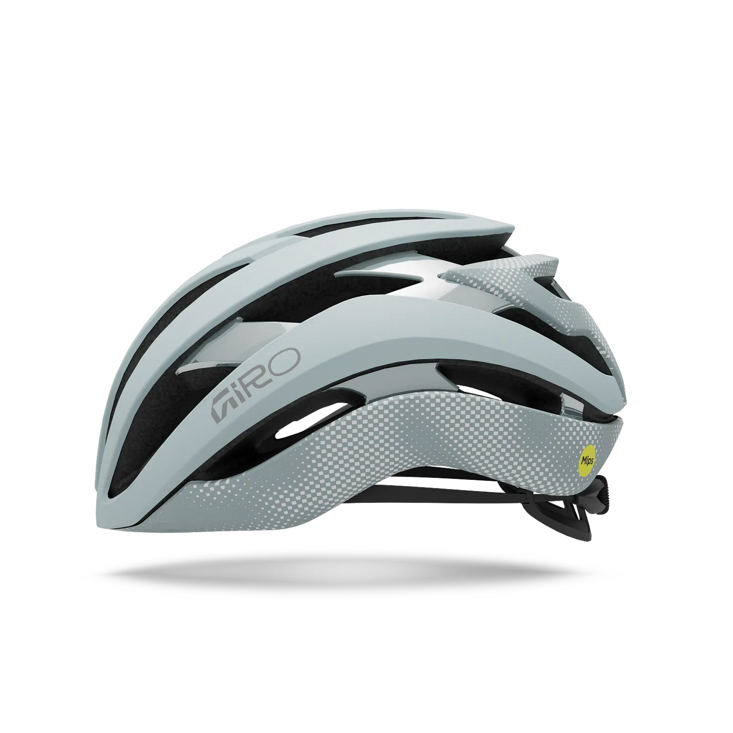 GIRO CIELO MIPS Sky Blue Pulse Road Helmet