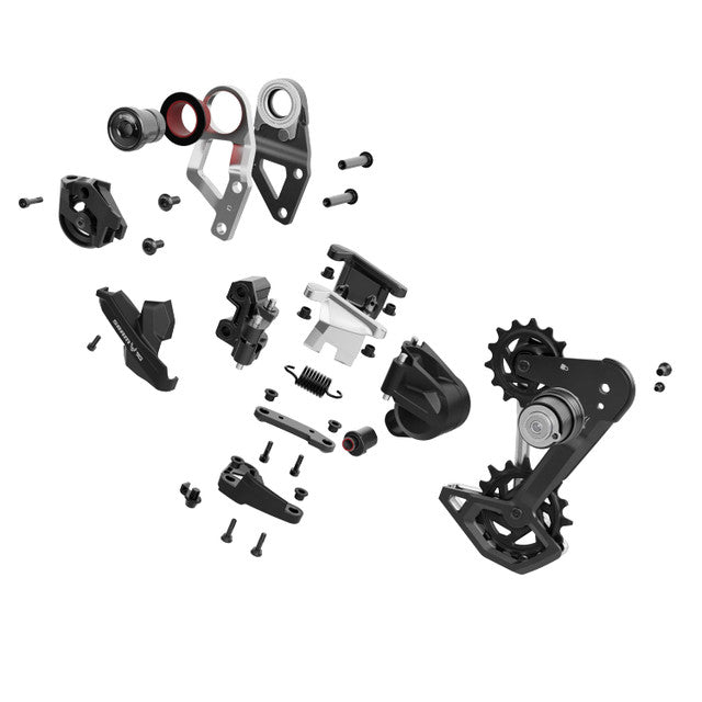 SRAM EAGLE 90 T-TYPE 12 Speed 52T Rear Derailleur