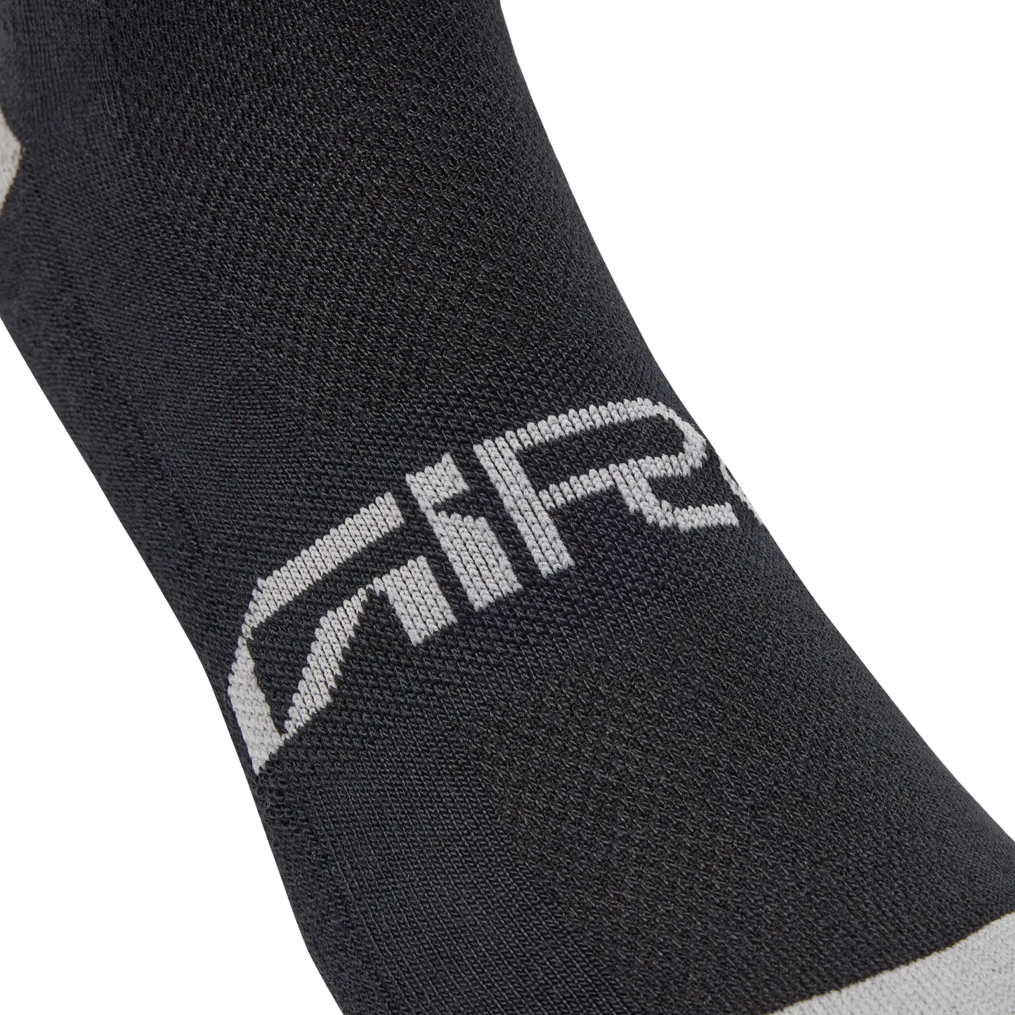 Chaussettes GIRO WINTER MERINO WOOL Noir/Gris