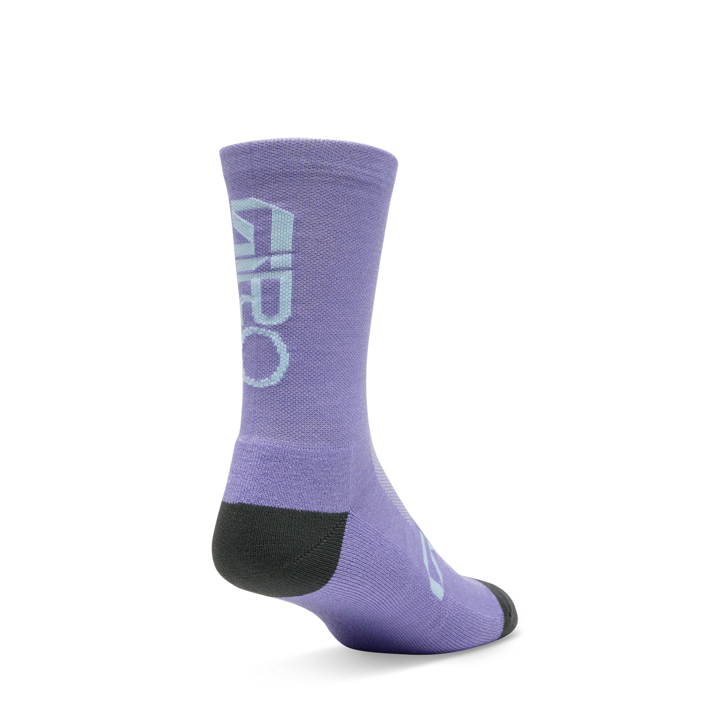 Chaussettes GIRO WINTER MERINO WOOL Violet