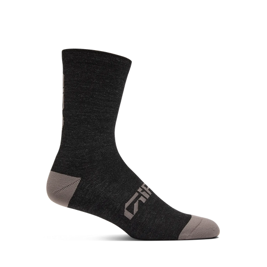 Κάλτσες GIRO WINTER MERINO WOOL Γκρι