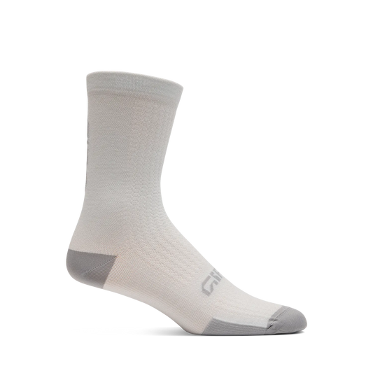 Κάλτσες GIRO HRC+MERINOS Λευκές
