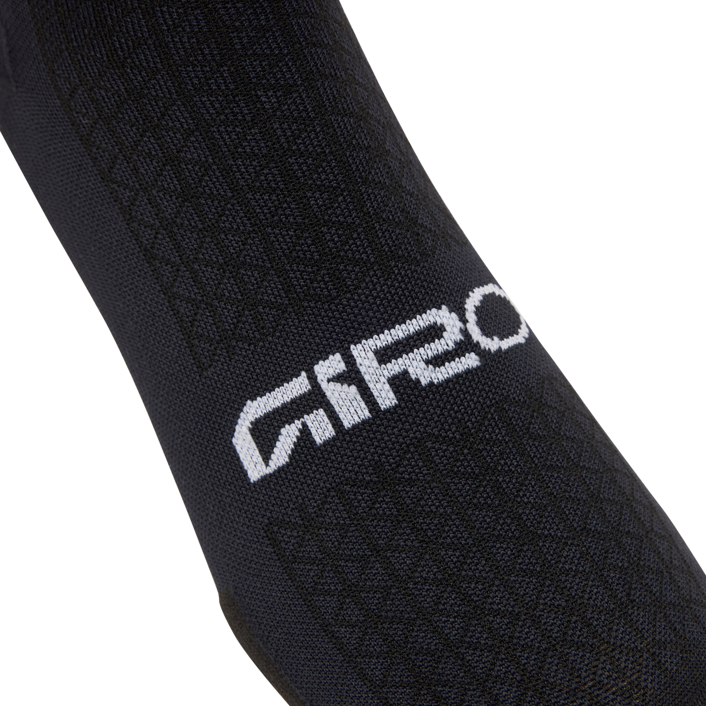 GIRO HRC TEAM Socks Black